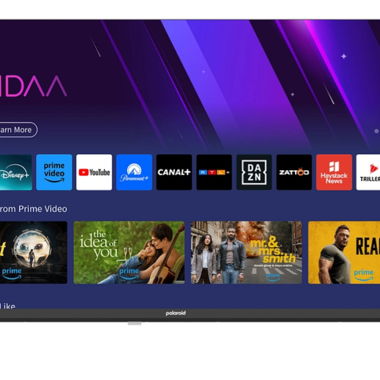TV Pure Android 33" (83cm) mit Garantie