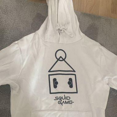 Pull squid game