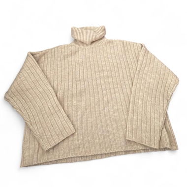 Maglione Even&Odd a collo alto