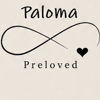 PalomaPreloved