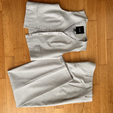 Set completo Vero Moda xs
