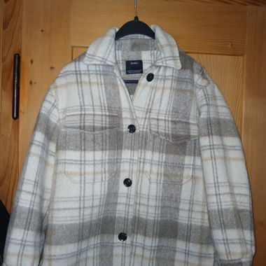 Veste, manteau