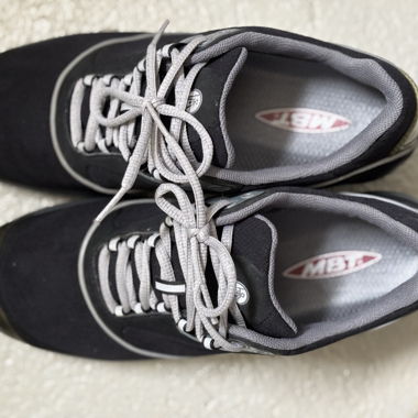 MBT SCHUHE