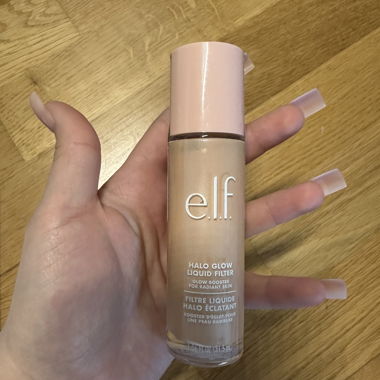 Elf Complexion Base