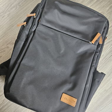 Sac à dos compatible avec ordinateur portable