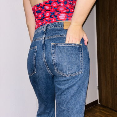 WEEKDAY jeans