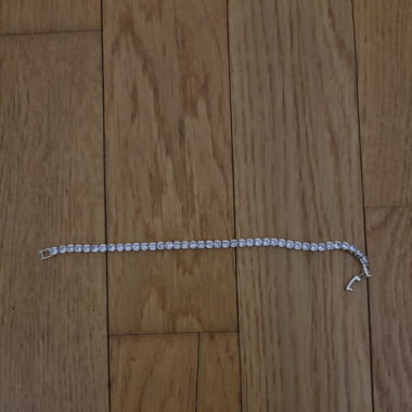 Tennis Bracelet