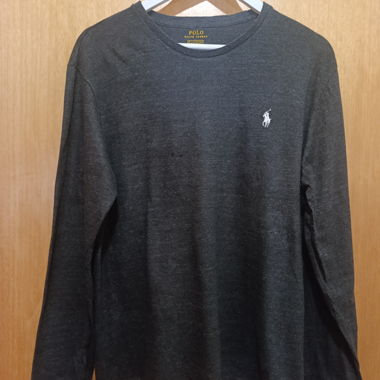 Maglione maniche lunghe Polo Ralph Lauren