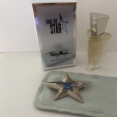 Duo Thierry Mugler