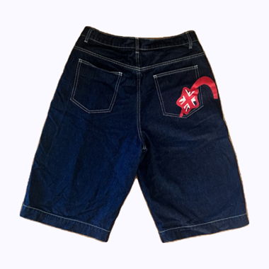 Jorts Jaded London