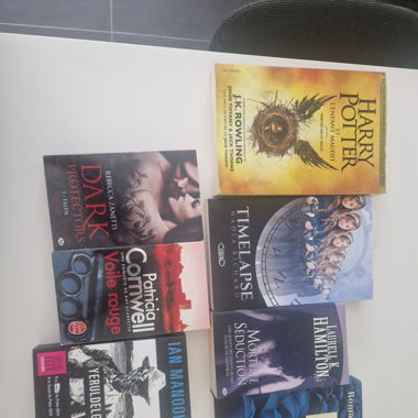 Livres 
