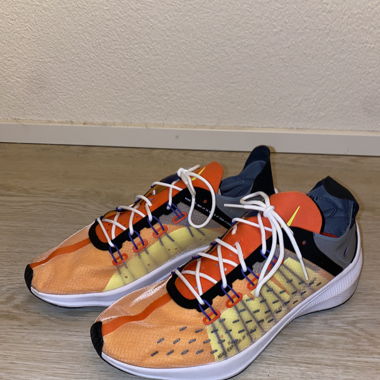 Nike EXP - X14