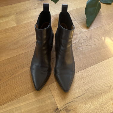& Other Stories Ankle Boots