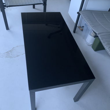 Garten-Lounge-Set zu verkaufen