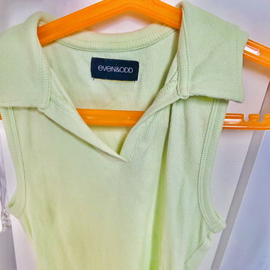 Top pastel 