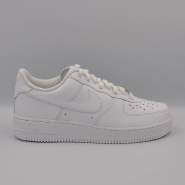 Nike Air Force 1 White 42