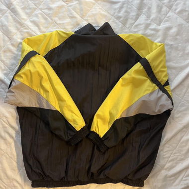 Vintage retro Jacke 