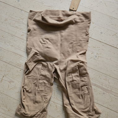 Beige Shapewear-Shorts von creamy fabrics