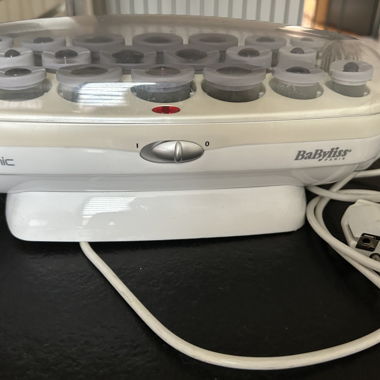 BaByliss Volume & Curl Ceramic 3021E