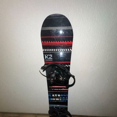 Snowboard / 145cm