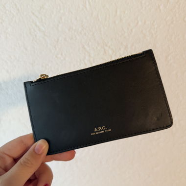 Porta carte APC