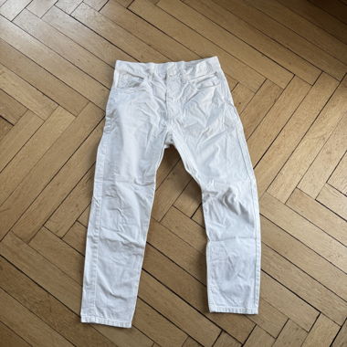 Carhartt Jeans (Newel Pant) Grösse 32