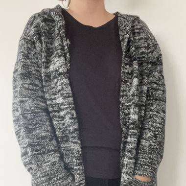 Lovers + Friends Long Cardigan