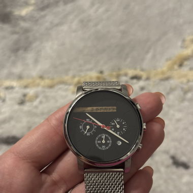 Esprit Uhr