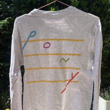 T-shirt rex orange county merch