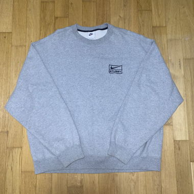 Nike x Stüssy Sweater