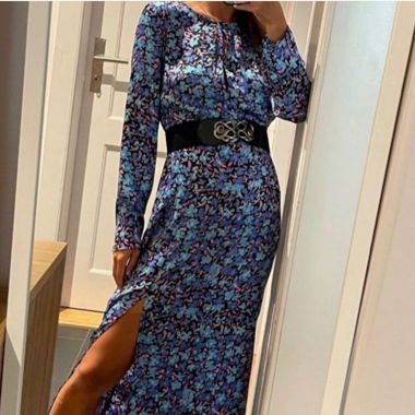 Zara kleid 