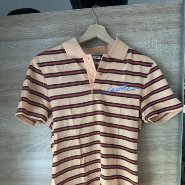 Polo Lacoste