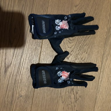 Reit Handschuhe STEEDS