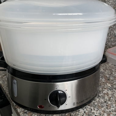 Russell Hobbs Dampfgarer