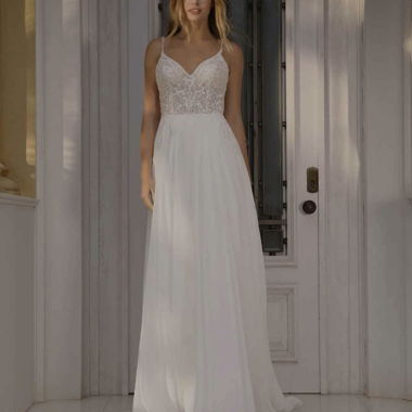 Wedding dress size 38 by Ladybird