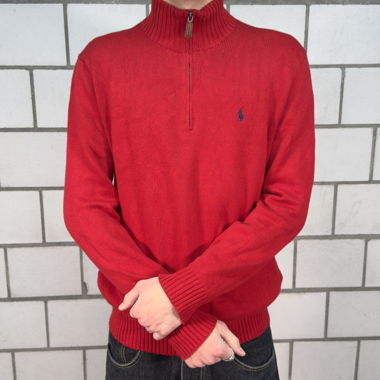 Ralph Lauren Knit M