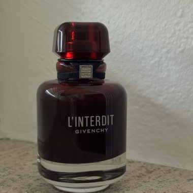 Profumo Givenchy L'Interdit 80 ml