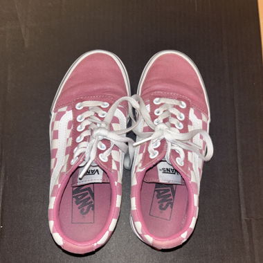 Vans - Violett 