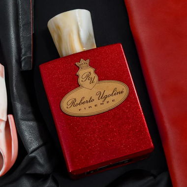 Roberto Ugolini Perfume