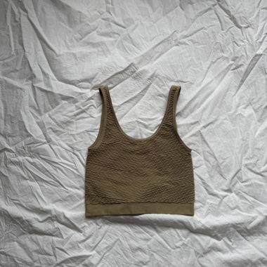 Yoga top, one size