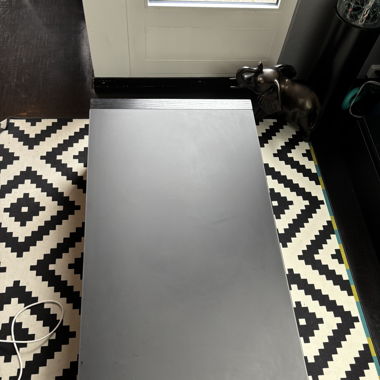 Table basse BO concept