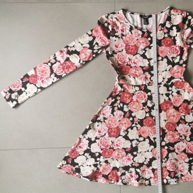Forever21 Kleid, Gr. S