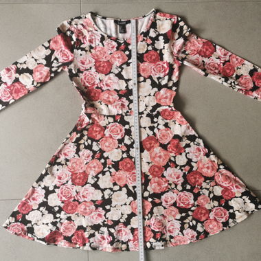 Forever21 Kleid, Gr. S