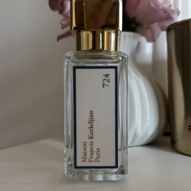 Parfum Maison Francis Kurkdijian Paris