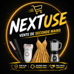 NextUse