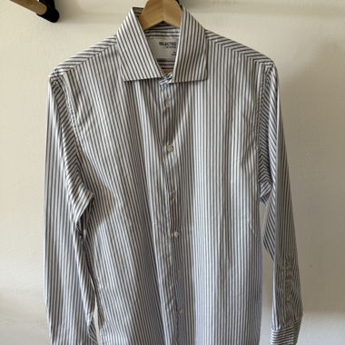Camicia Slim Fit