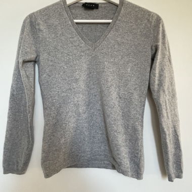 KOAN Cashmere Sweater