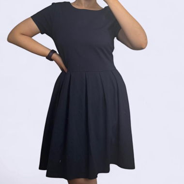 Elegant Dress mint&berry