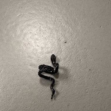fake helix