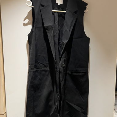 Waistcoat
